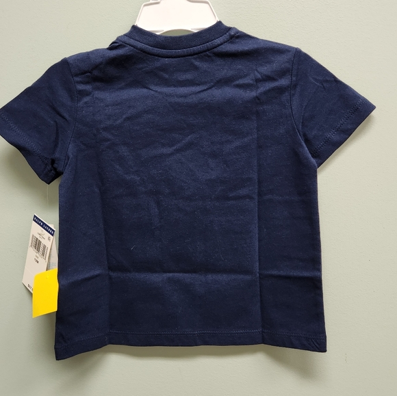 🆕️ Polo Ralph Lauren Polo Bear * Fireworks Tee - Picture 5 of 9